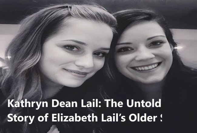 Kathryn Dean Lail