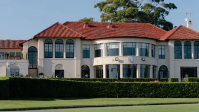 Manly Golf Club
