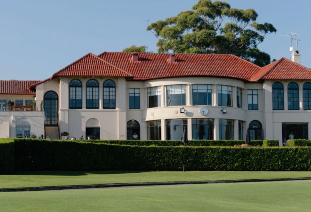 Manly Golf Club