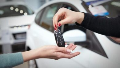 Patrick Auto Group