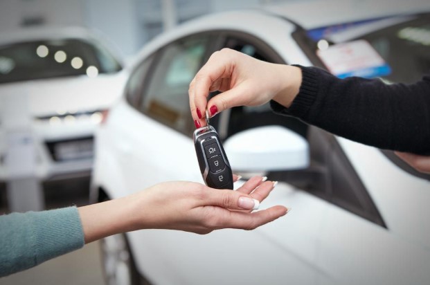 Patrick Auto Group