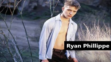 Ryan Phillippe