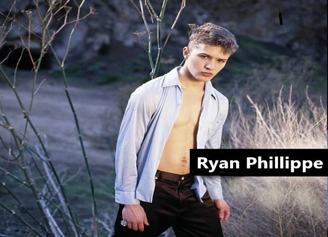 Ryan Phillippe