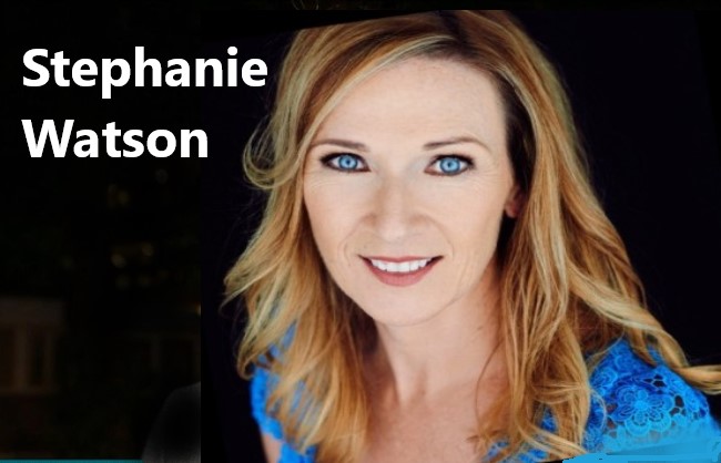 Stephanie Watson