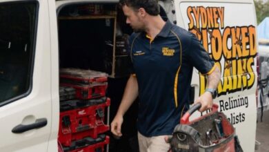 Sydney Blocked Drains