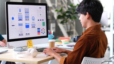 Website Design Matters