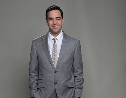 aaron mccusker​
