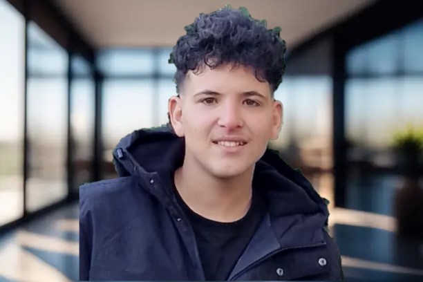 alfie franco