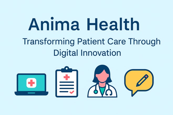 anima health care