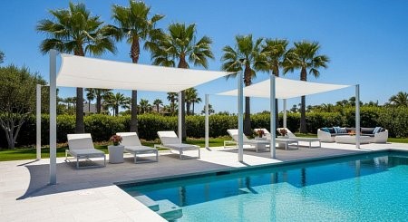 Sail Shade
