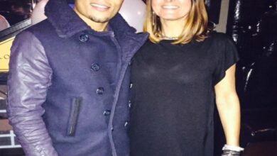 chris eubank jr mother