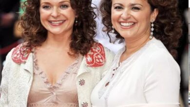 dina sawalha
