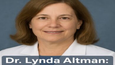 dr lynda altman