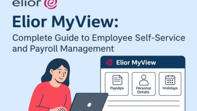 elior myview