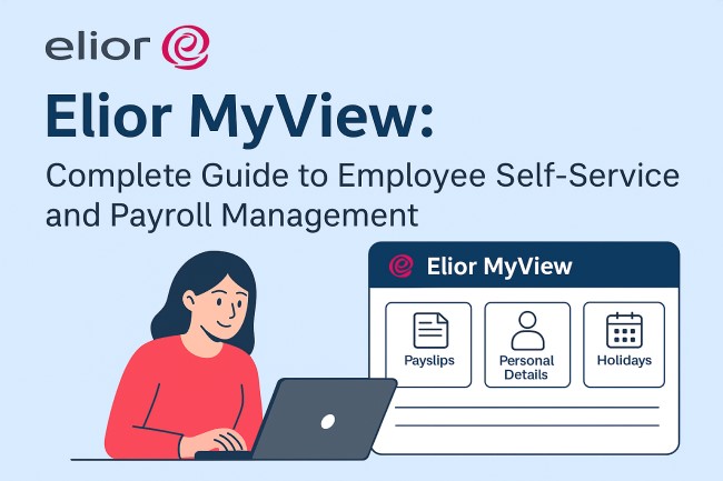 elior myview