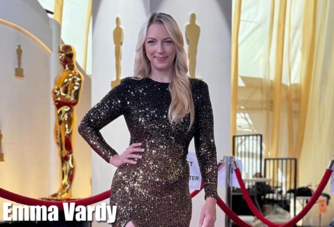 emma vardy