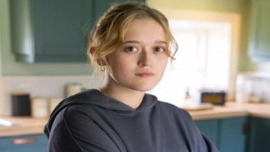 freya hannan-mills​