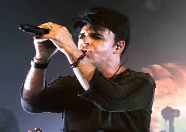 gary numan