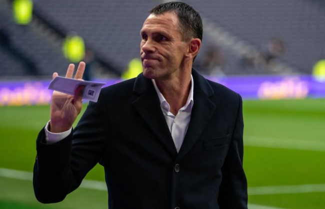gus poyet​