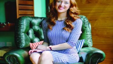 iona bain Financial