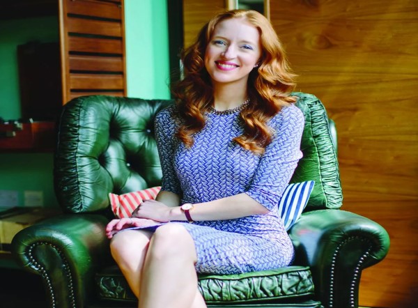 iona bain Financial