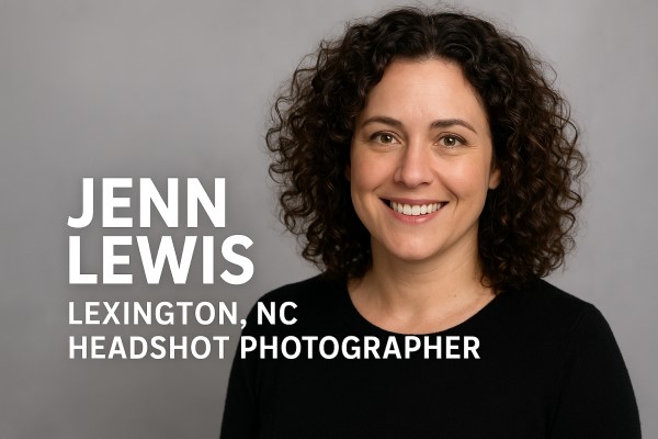 jenn lewis​