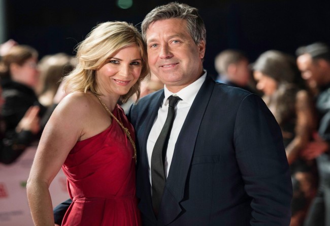 john torode and lisa faulkner
