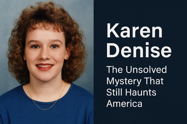 karen denise