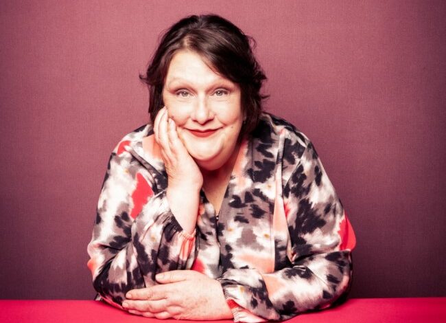 kathy burke husband