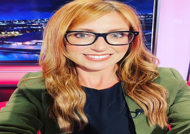 katie walderman