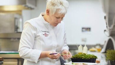 lisa goodwin allen​