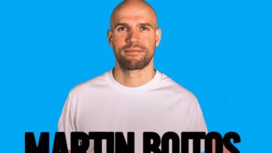 martin bojtos