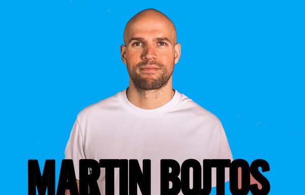 martin bojtos