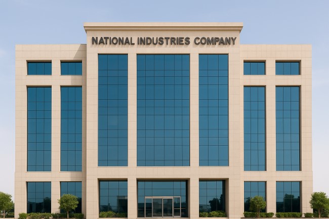 national industries company​