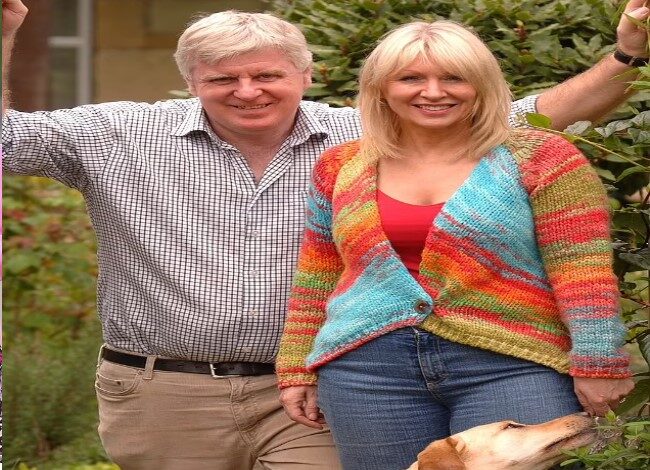 paul dorries obituary​