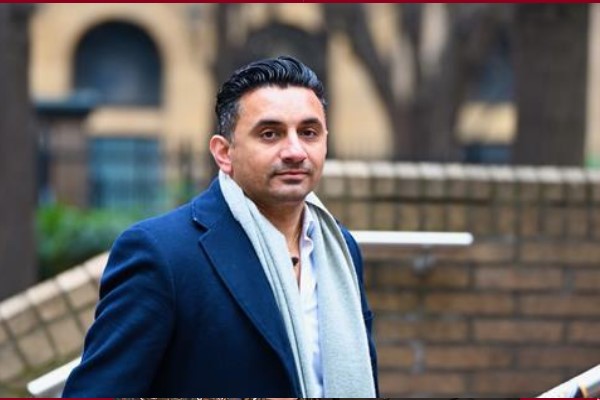 pragnesh modhwadia