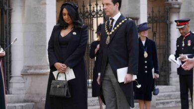 salma shah husband andrew smith