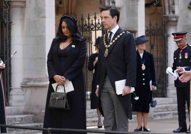 salma shah husband andrew smith