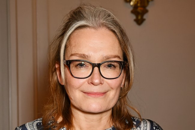 sarah frater