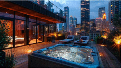 Jacuzzi