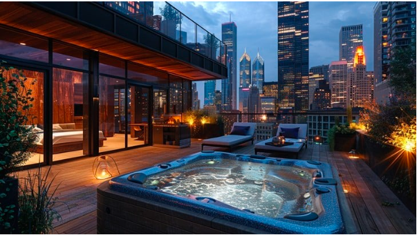 Jacuzzi