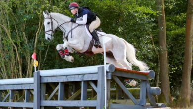 solihull riding club