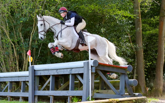 solihull riding club