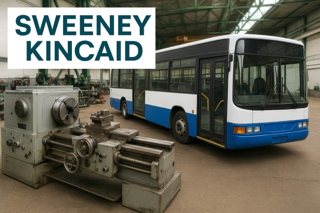 sweeney kincaid
