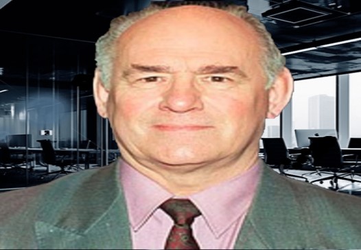tony caunter actor