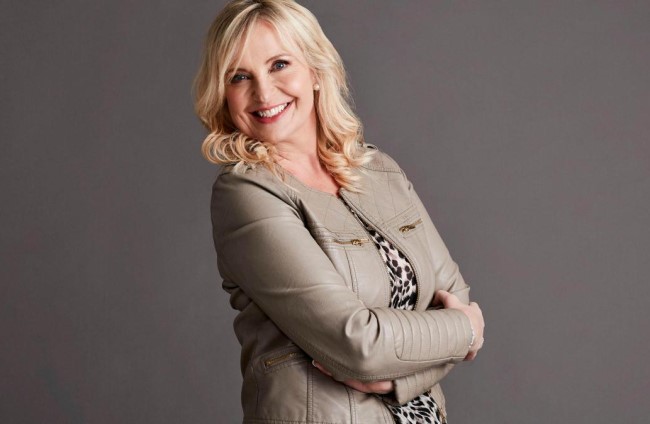 Carol Mackellaig