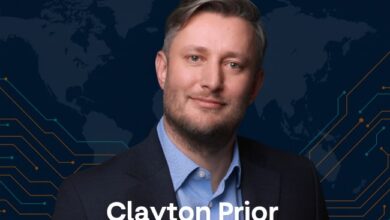 Clayton Prior