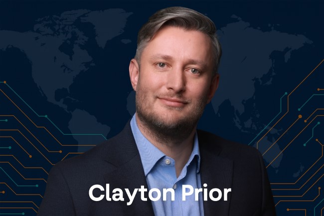 Clayton Prior