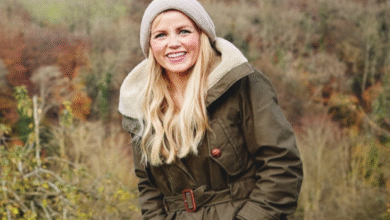 Ellie Harrison