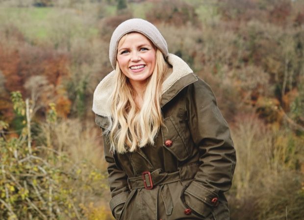 Ellie Harrison